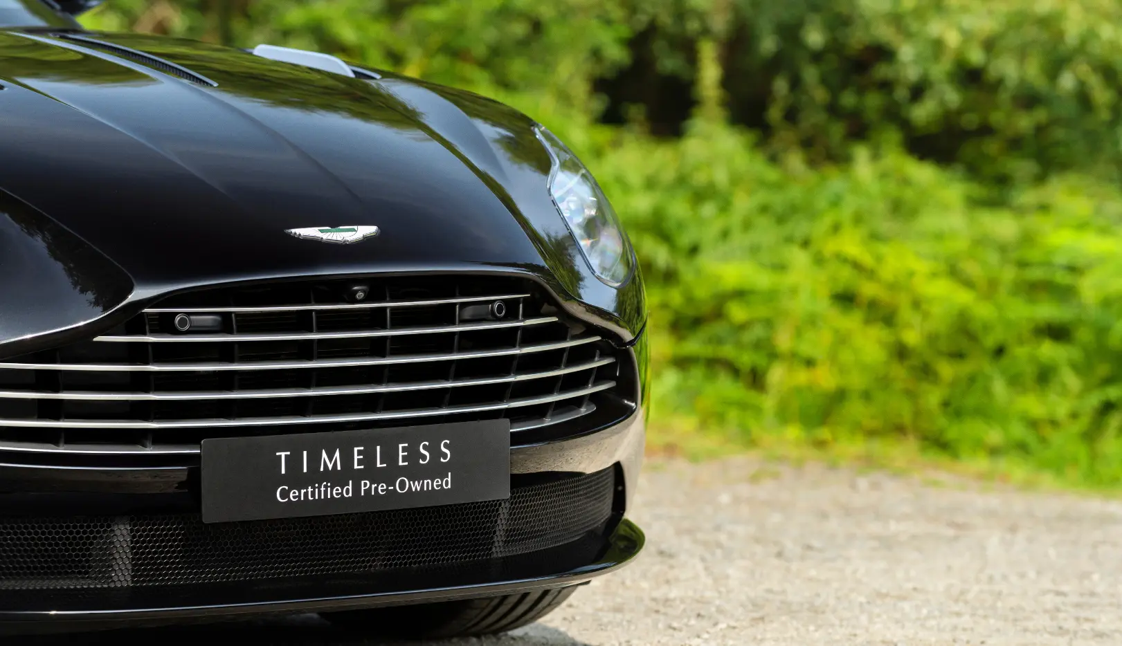 Pre-owned
