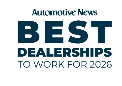 Best Dealerships to Work For 2026