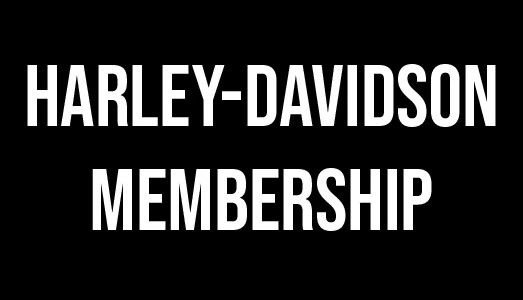 Harley-Davidson Membership logo