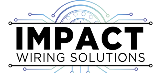 Impact Wiring Solutions logo