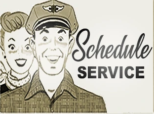 Schedule Service