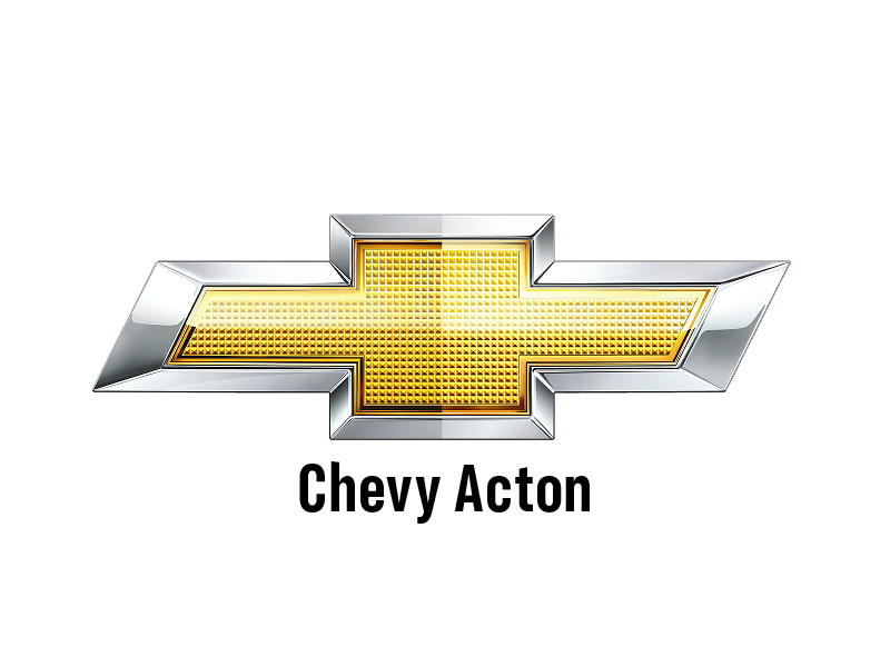 Chevrolet Acton