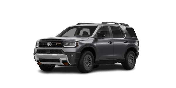 Honda Passport