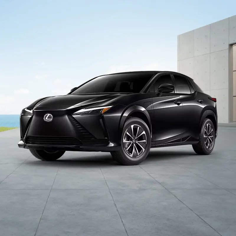 Lexus RZ