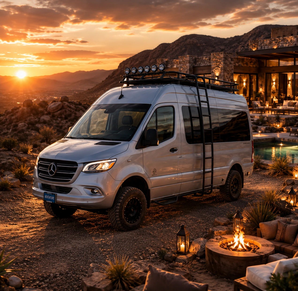 Adventure Series