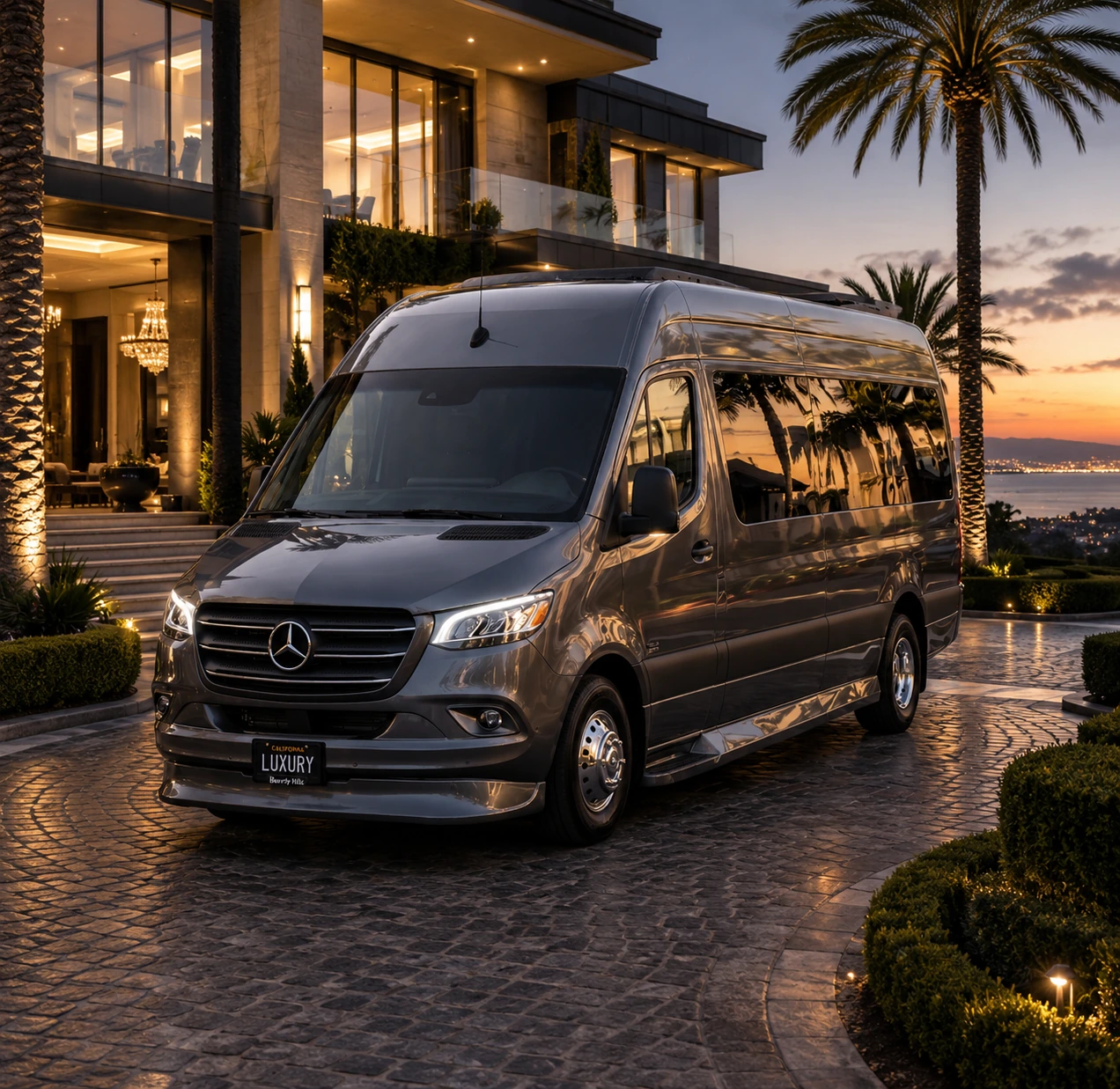 Executive Series