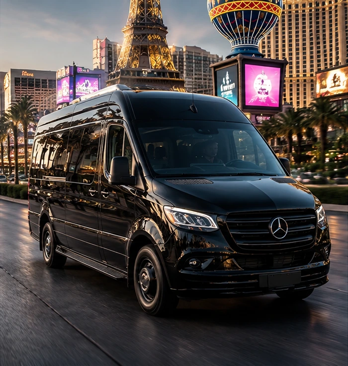 Limousine Series