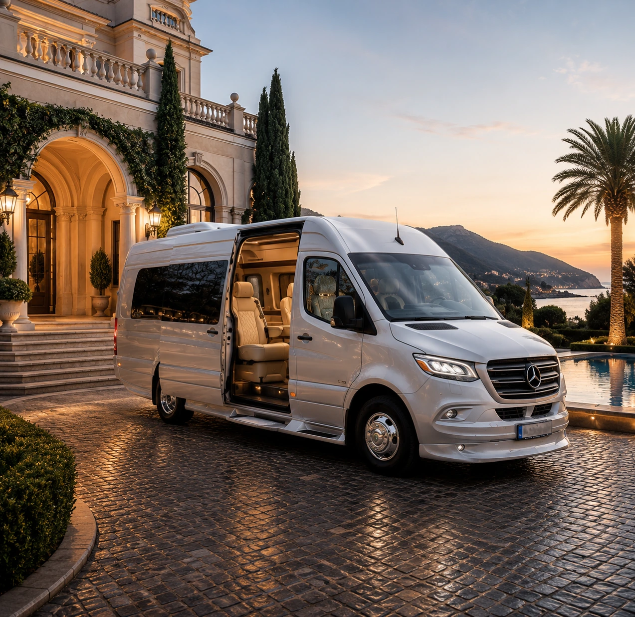 Touring Series