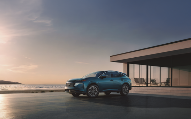 Nissan Murano