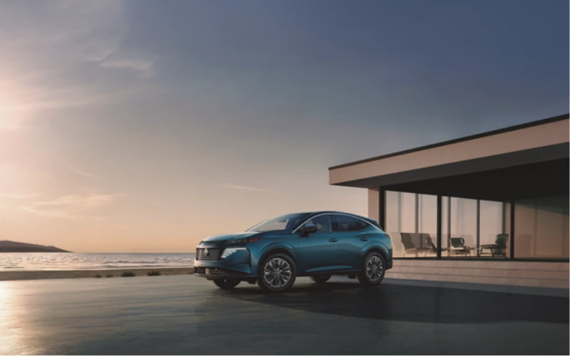 Nissan Murano