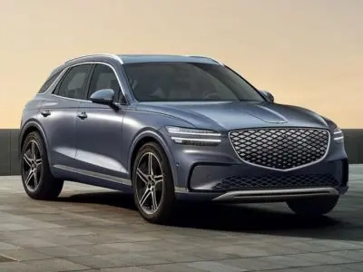 2026 Genesis Electrified GV70 for Sale in Kennesaw, GA