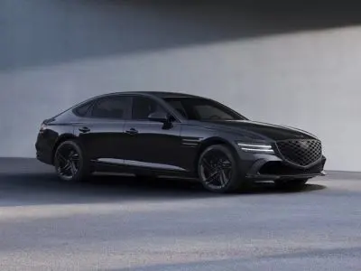 2026 Genesis G80 for Sale in Kennesaw, GA