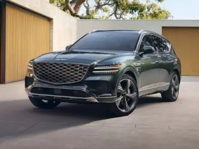 2026 Genesis GV80 for Sale in Kennesaw, GA