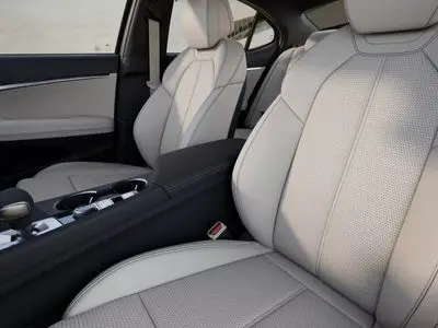 2026 Genesis G70 Interior Feature