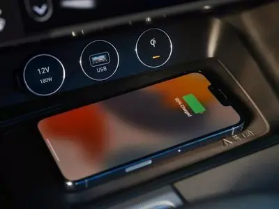 2026 Genesis G70 Tech Feature