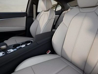 2026 Genesis G70 Interior Feature