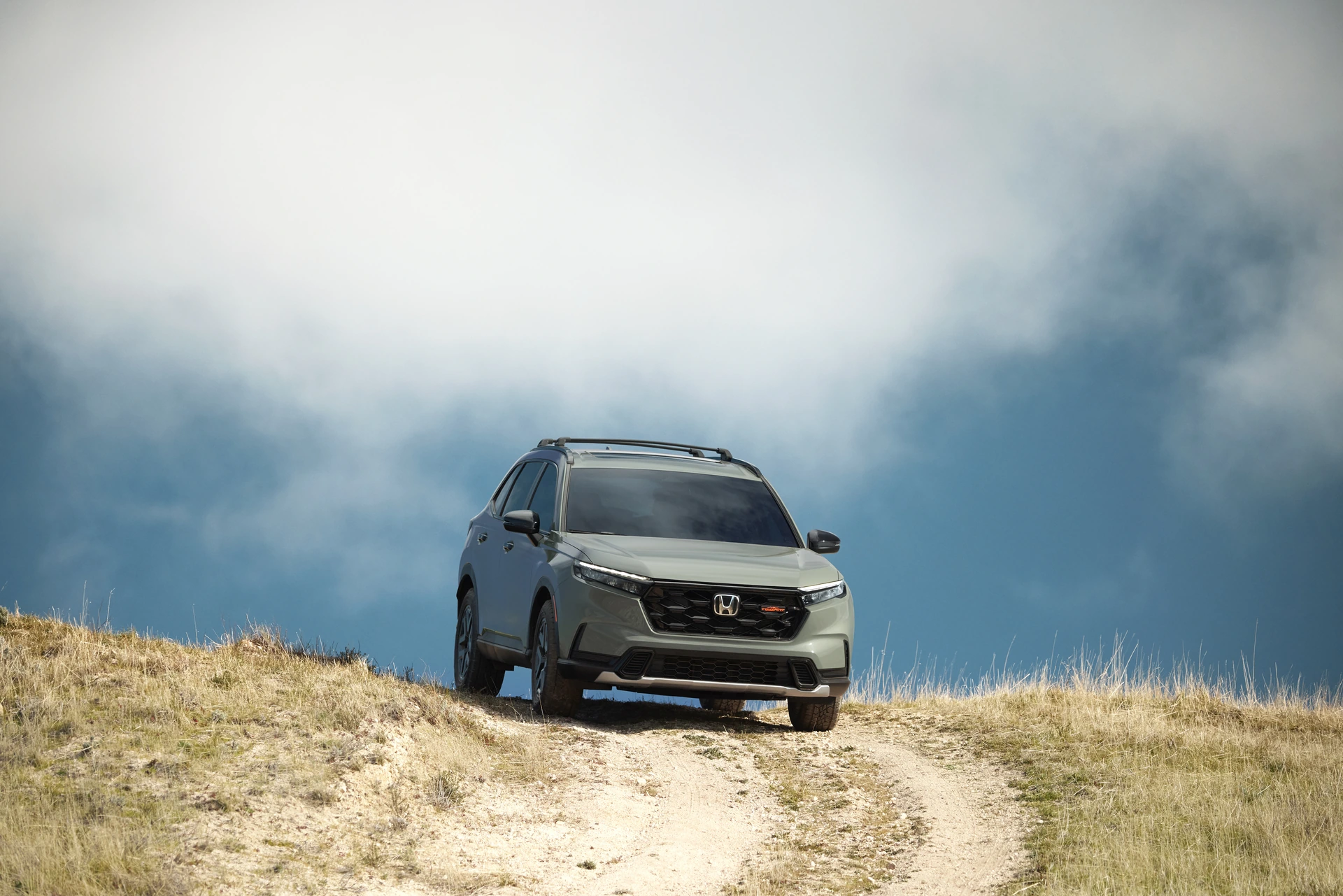 CR-V