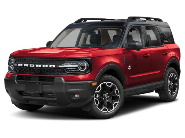 Bronco
