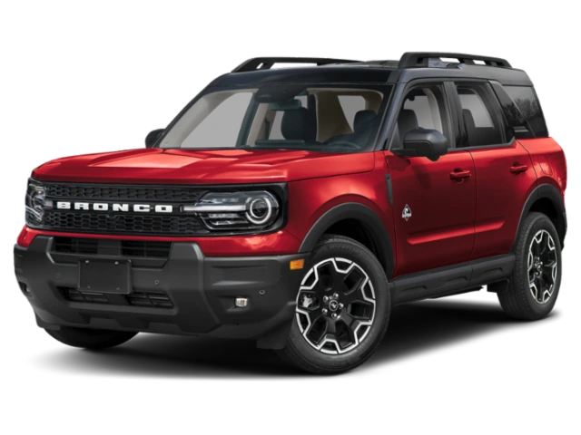 Bronco