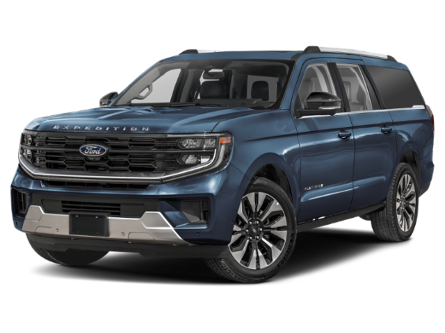 Expedition Max