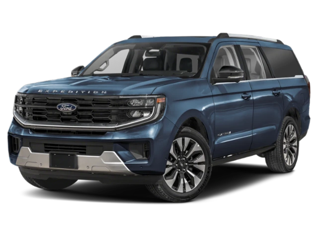 Expedition Max