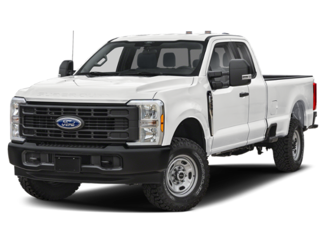F-250 Super Duty