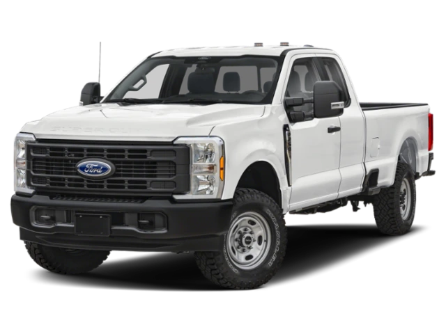 F-250 Super Duty