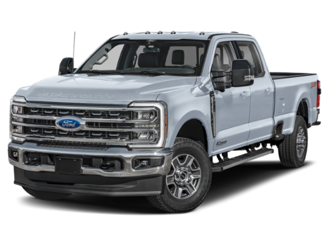 F-350 Super Duty