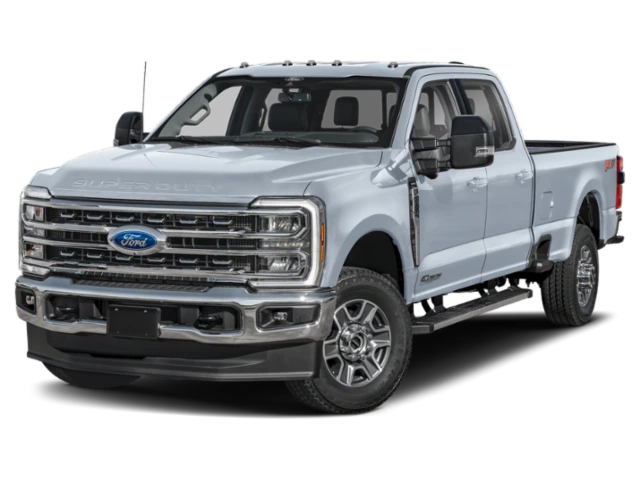 F-350 Super Duty