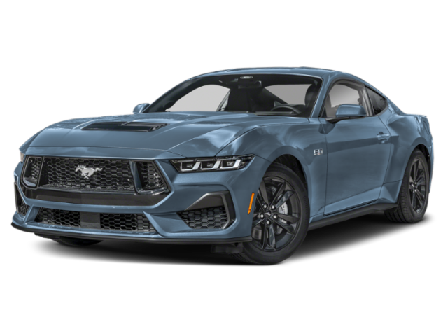 Mustang