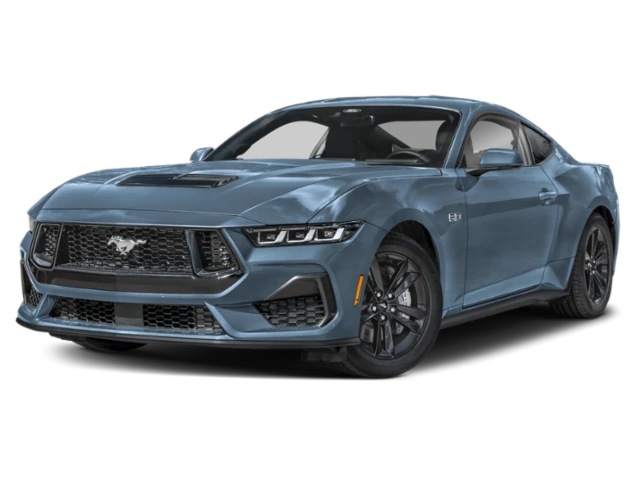 Mustang