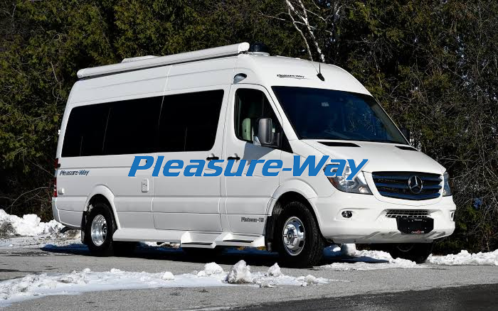 Pleasure Way