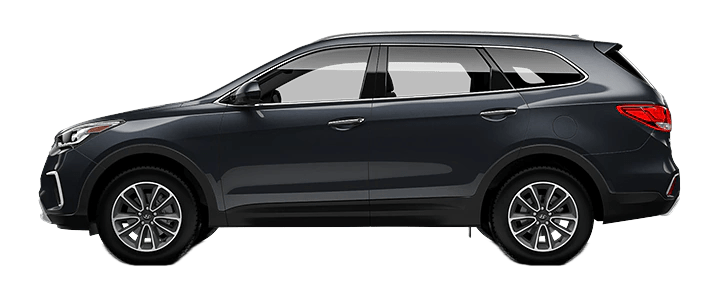 Hyundai Santa Fe XL