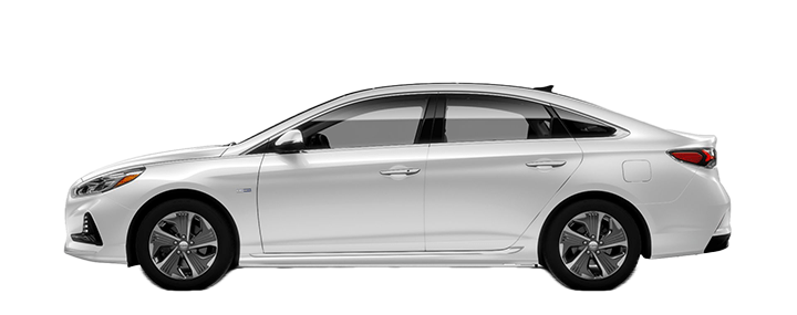 Hyundai Sonata Hybrid
