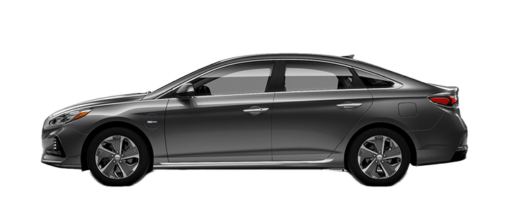 Hyundai Sonata Plugin Hybrid