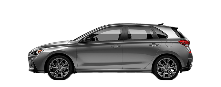 Hyundai Elantra GT