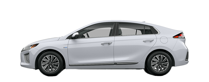 Hyundai Ioniq Electric