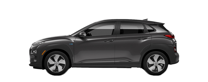 Hyundai Kona Electric