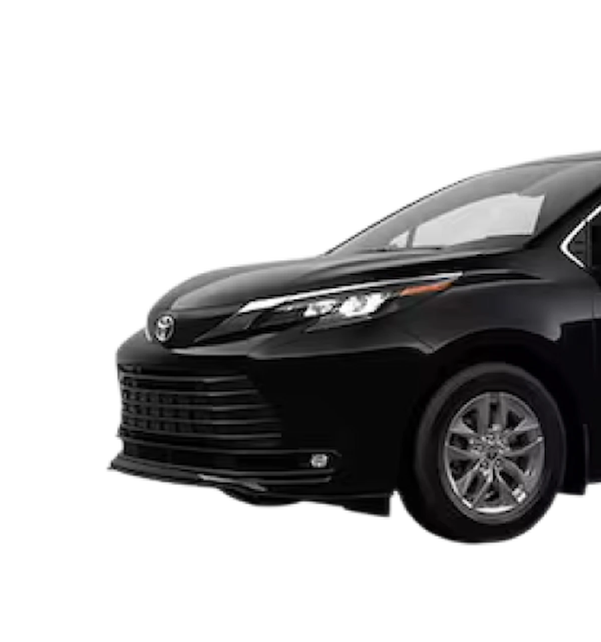 Van