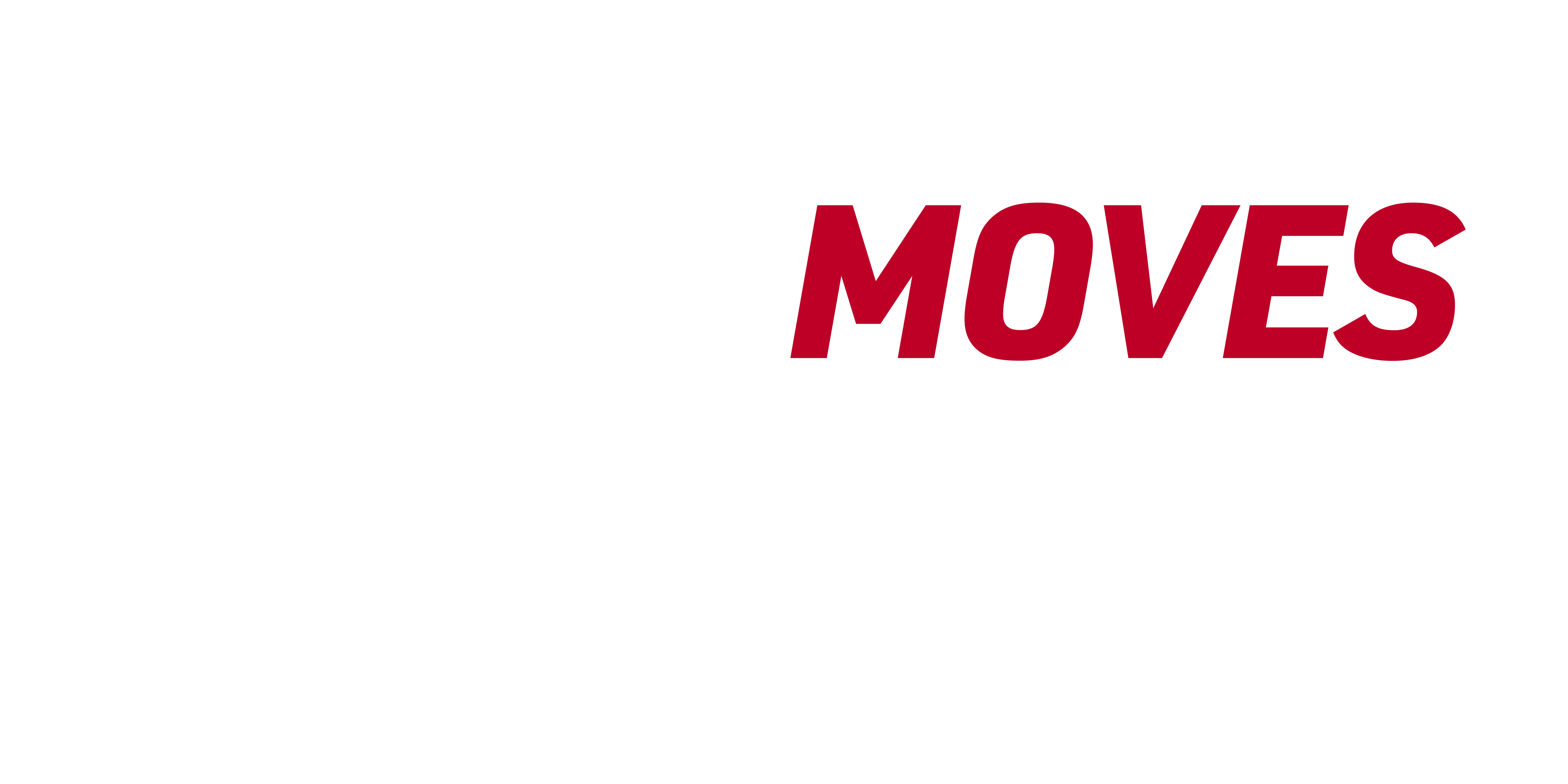 America Moves Together