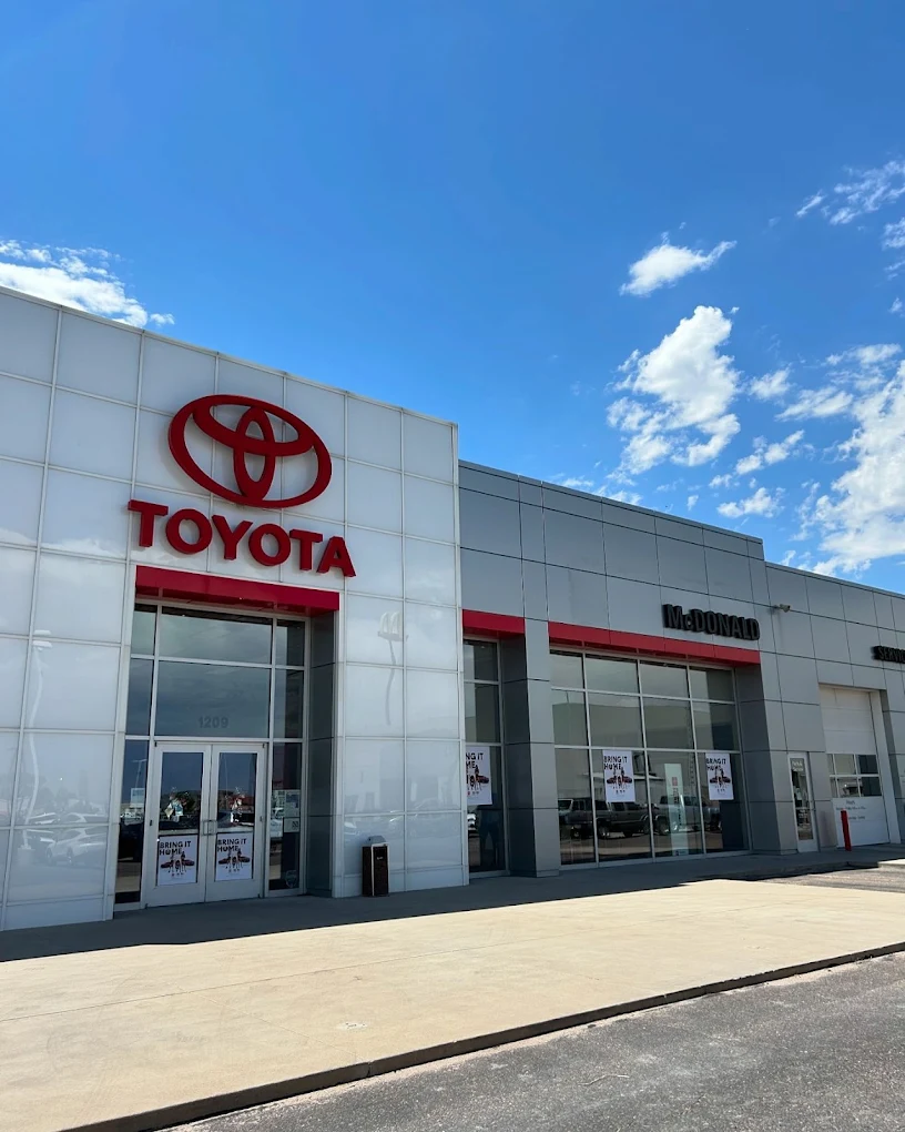 Toyota logo