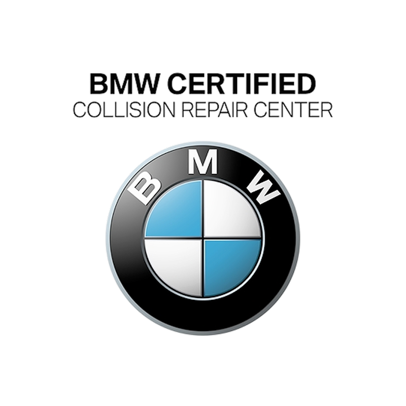 BMW Certified Collision Repair Center