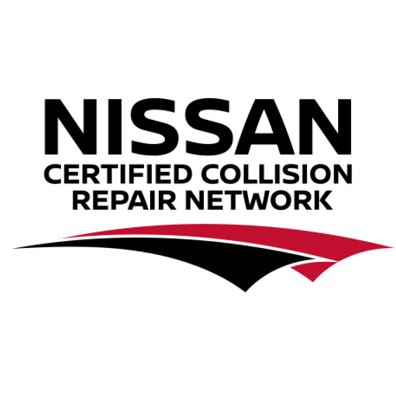 Nissan Certified Collision Repair Network