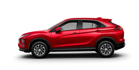 Eclipse Cross