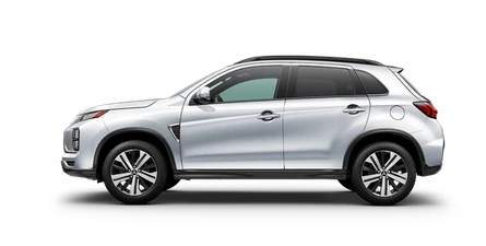 Outlander Sport