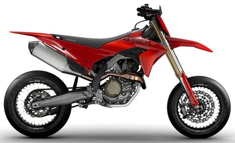 Ducati DesertX