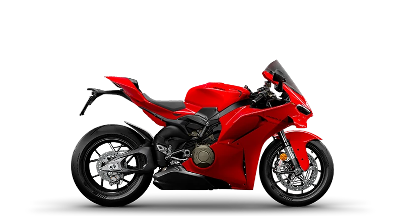 Ducati Panigale
