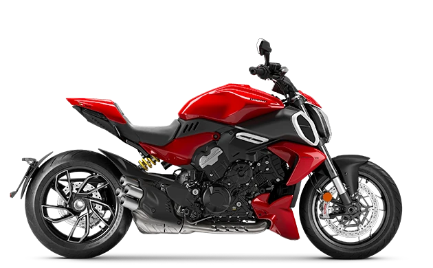 Ducati Diavel