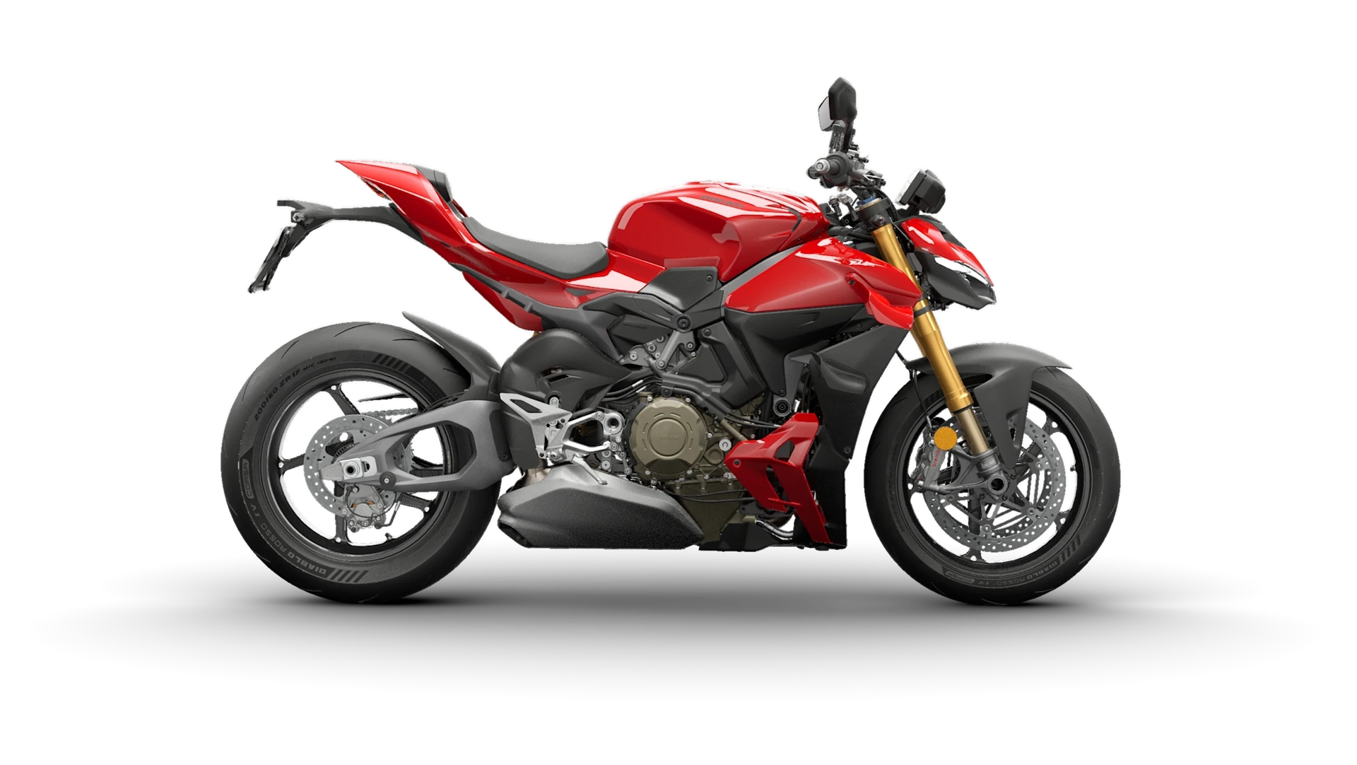 Ducati Streetfighter