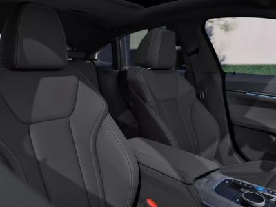2026 BMW i4 M60 Interior Feature